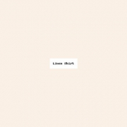 棉麻衬衫女宽松文艺范上衣2026春季新款复古亚麻衬衣